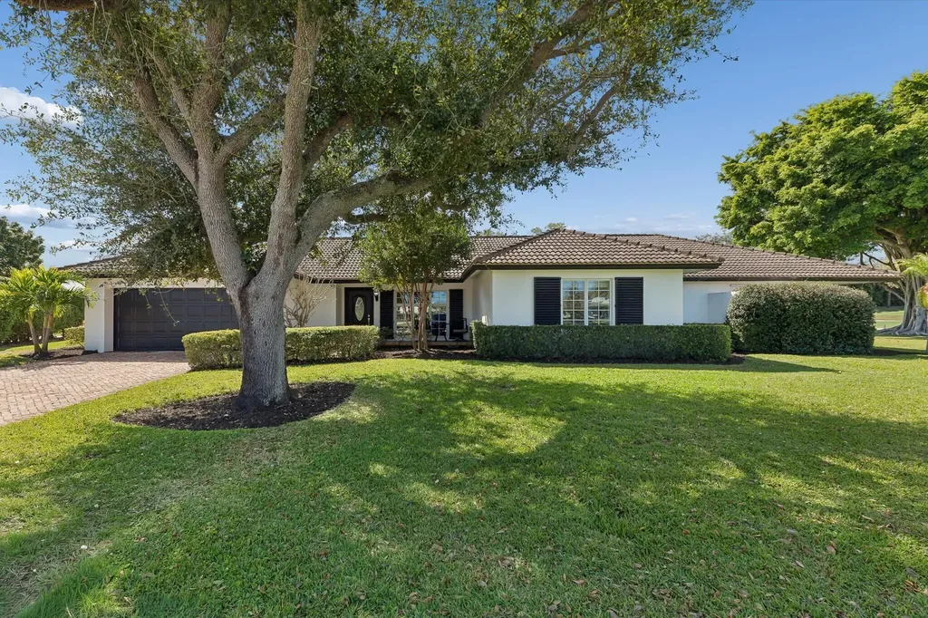 4755 Loquat Circle Boynton Beach FL 33436