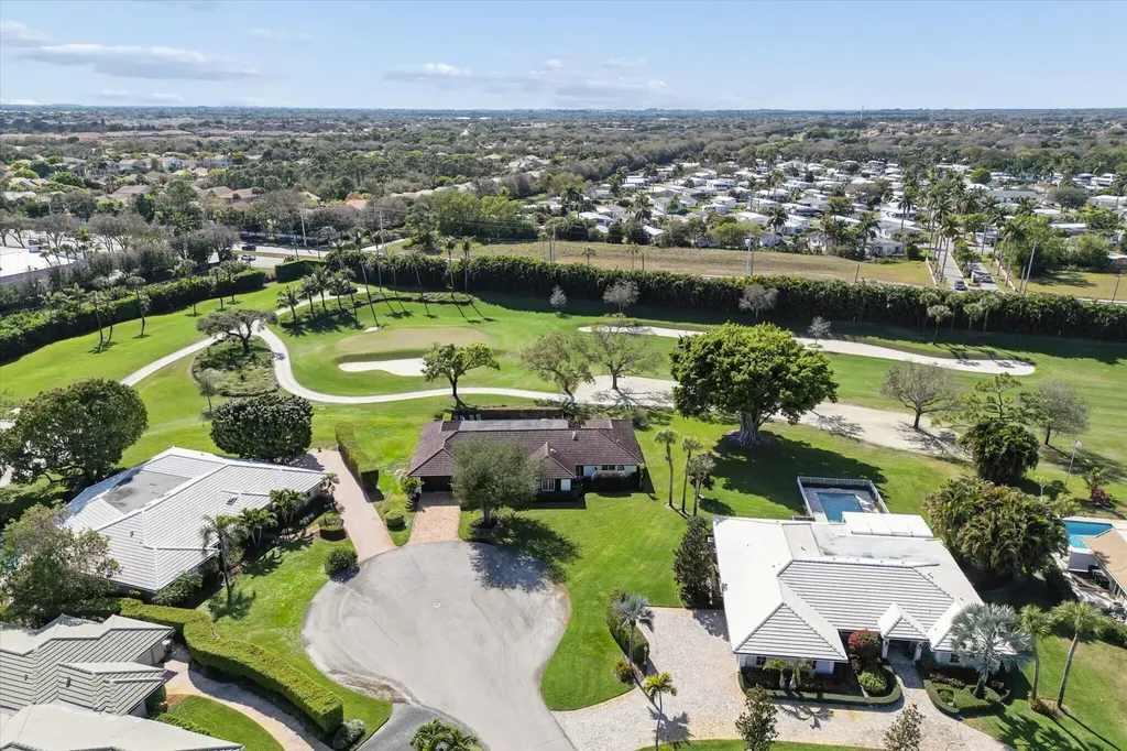 4755 Loquat Circle Boynton Beach FL 33436