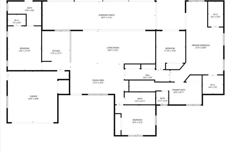 4755 Loquat Circle Boynton Beach FL 33436