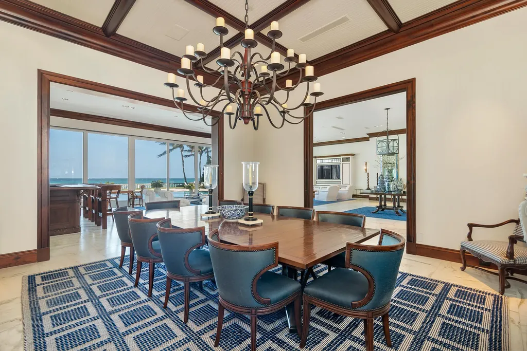 5 Via Los Incas Palm Beach FL 33480