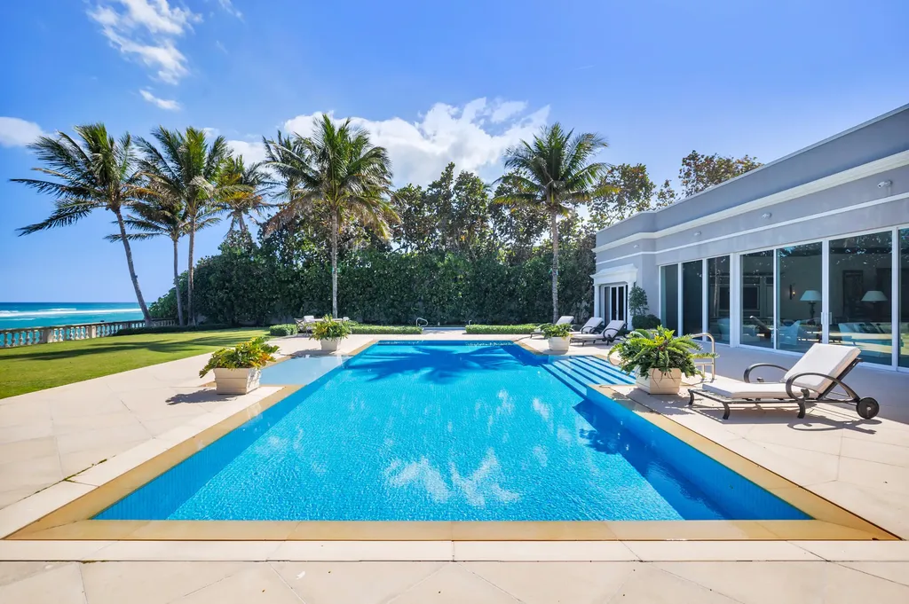 5 Via Los Incas Palm Beach FL 33480