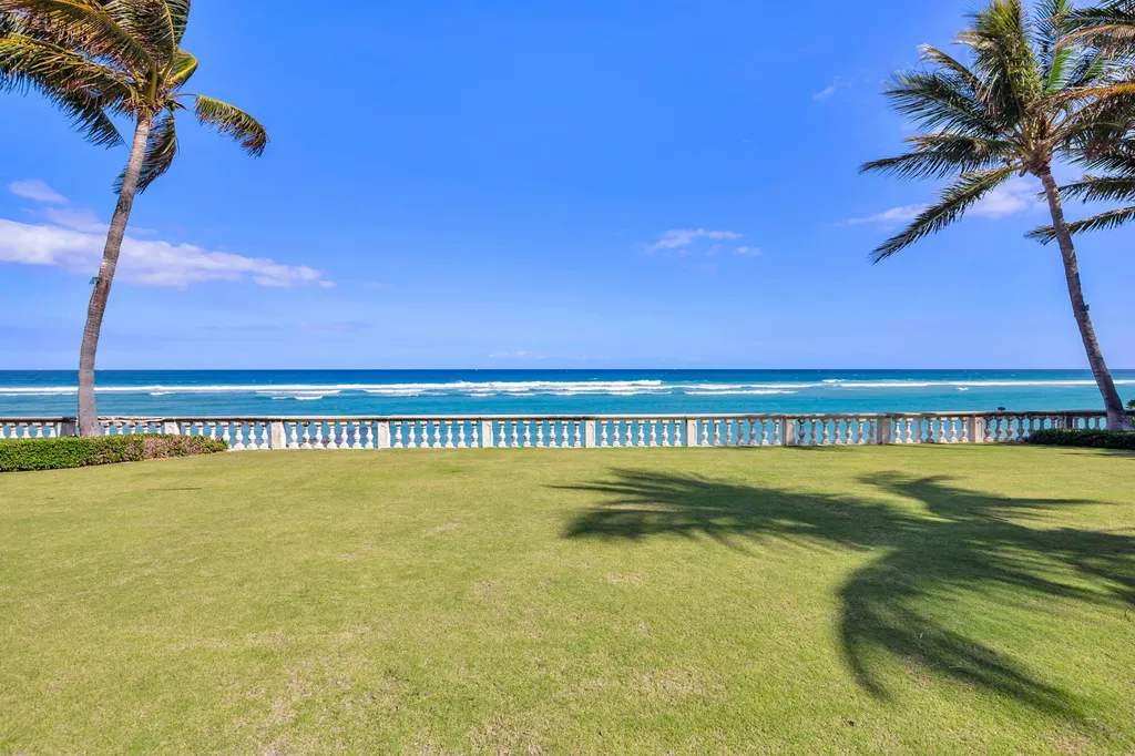 5 Via Los Incas Palm Beach FL 33480