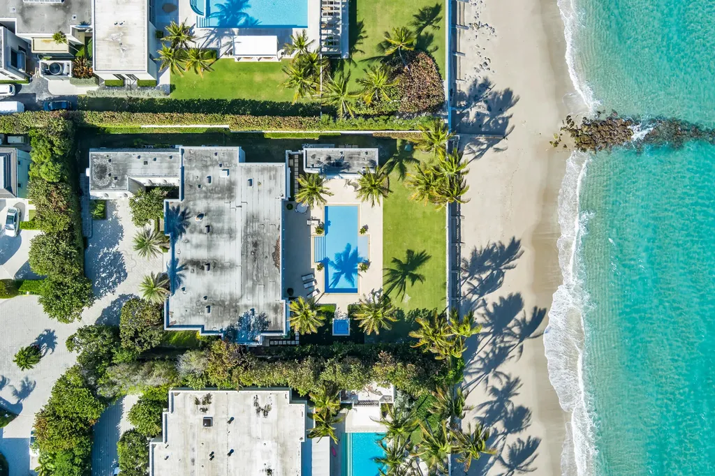 5 Via Los Incas Palm Beach FL 33480
