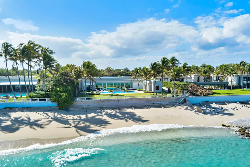 5 Via Los Incas Palm Beach FL 33480