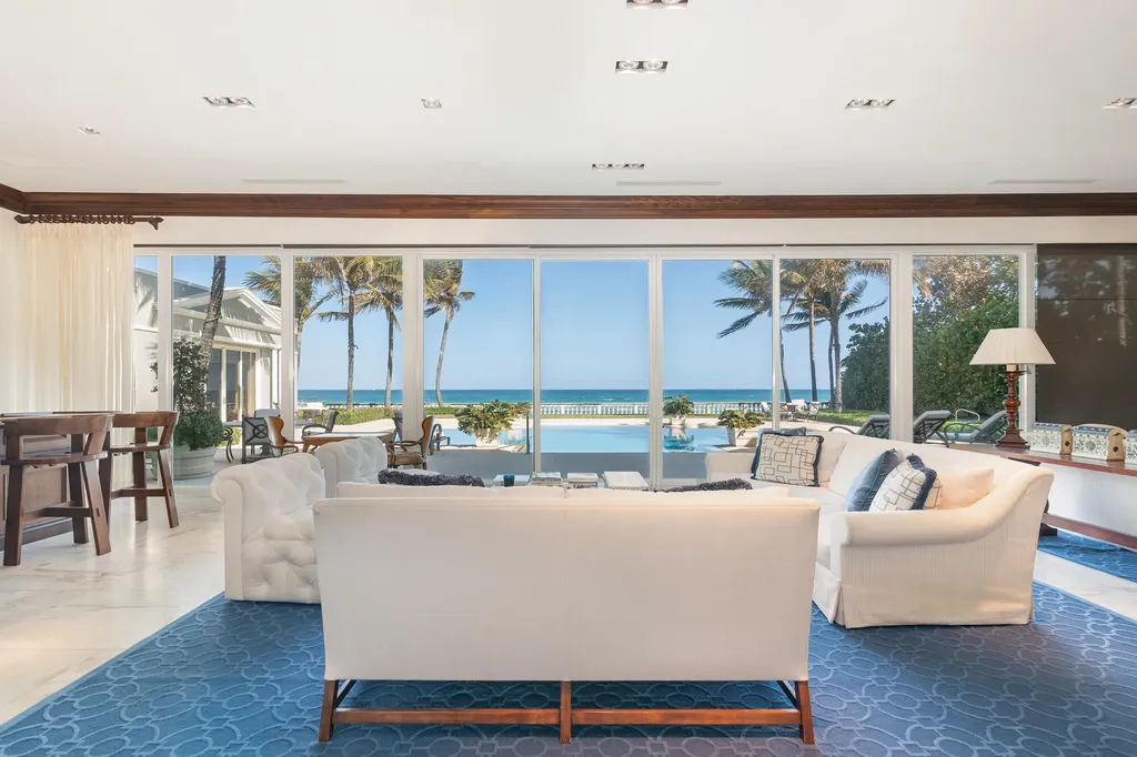 5 Via Los Incas Palm Beach FL 33480