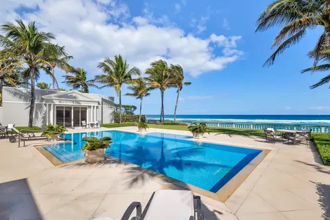 5 Via Los Incas Palm Beach FL 33480