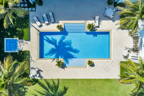 5 Via Los Incas Palm Beach FL 33480