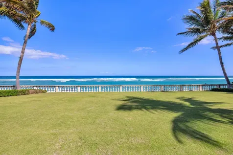 5 Via Los Incas Palm Beach FL 33480