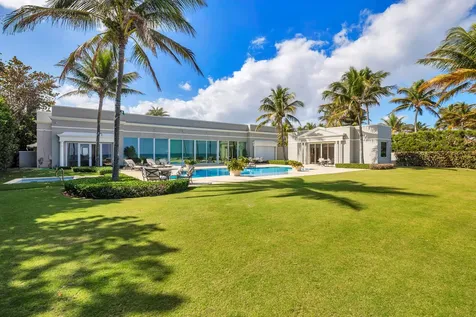 5 Via Los Incas Palm Beach FL 33480