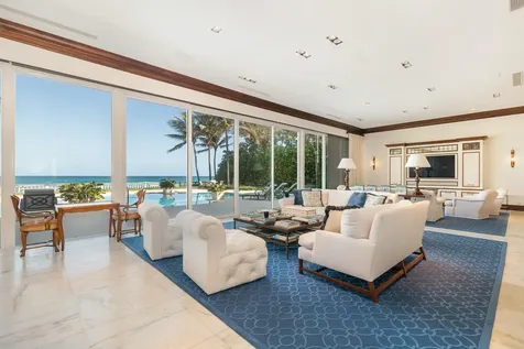 5 Via Los Incas Palm Beach FL 33480