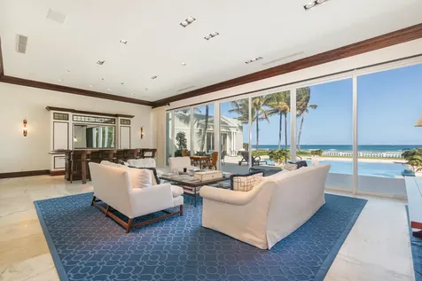 5 Via Los Incas Palm Beach FL 33480