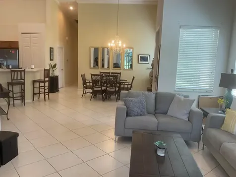 9201 Wentworth Lane Port St Lucie FL 34986