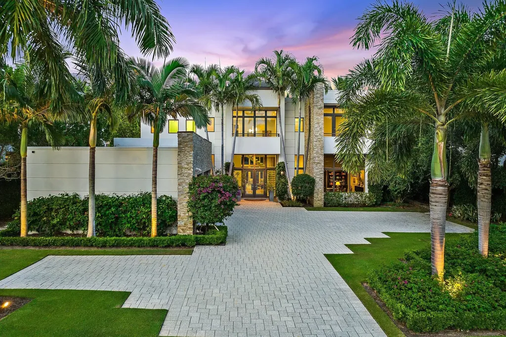 14646 Watermark Way Palm Beach Gardens FL 33410