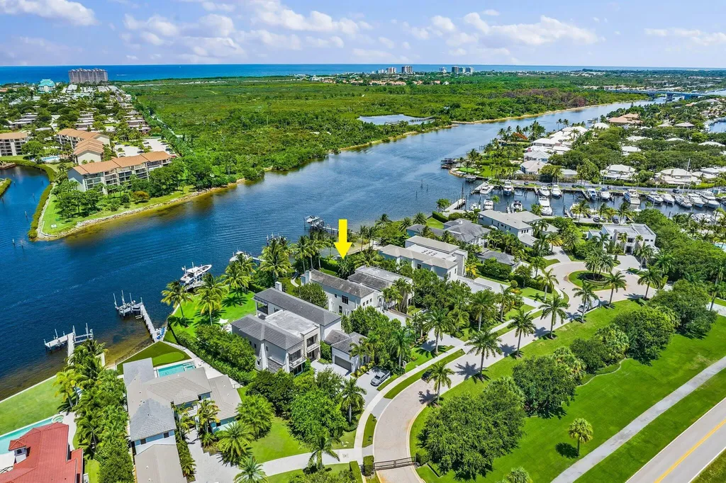 14646 Watermark Way Palm Beach Gardens FL 33410