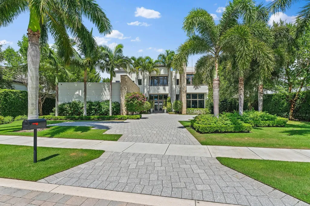 14646 Watermark Way Palm Beach Gardens FL 33410