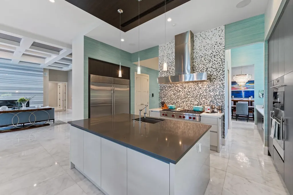 14646 Watermark Way Palm Beach Gardens FL 33410