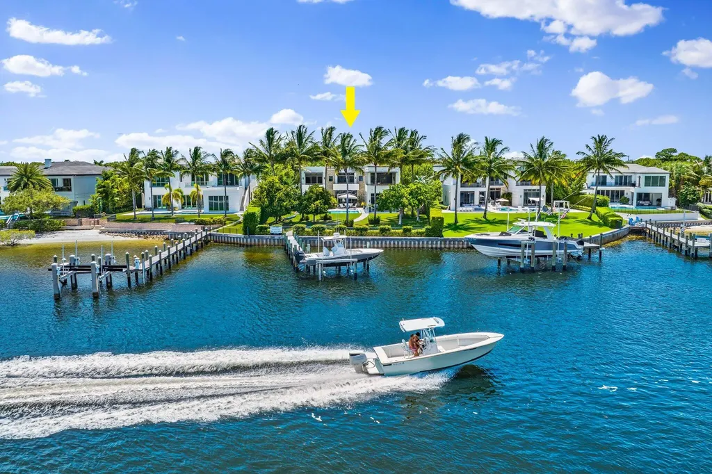 14646 Watermark Way Palm Beach Gardens FL 33410