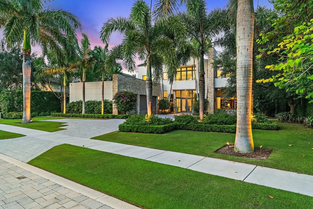 14646 Watermark Way Palm Beach Gardens FL 33410