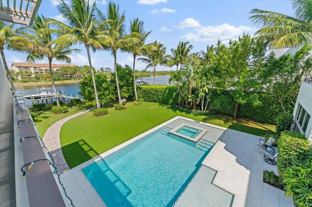 14646 Watermark Way Palm Beach Gardens FL 33410