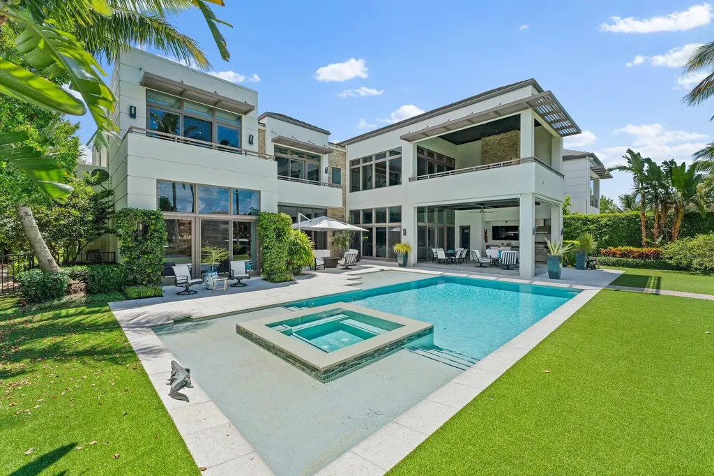 14646 Watermark Way Palm Beach Gardens FL 33410