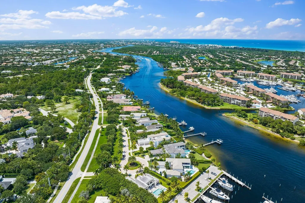14646 Watermark Way Palm Beach Gardens FL 33410