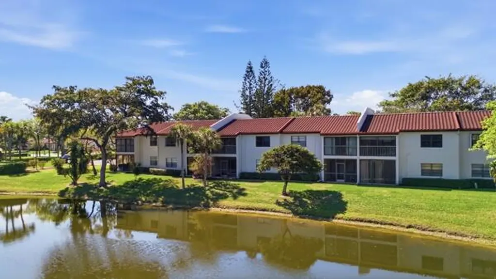21364 Cypress Hammock Drive Boca Raton FL 33428