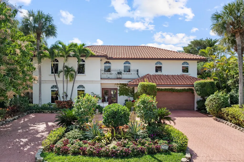 710 Marble Way Boca Raton FL 33432