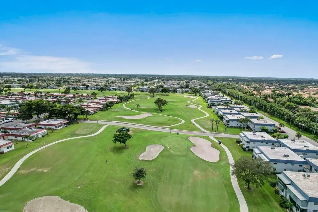 347 Flanders H Delray Beach FL 33484