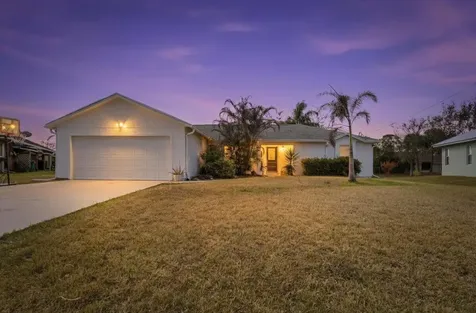 2382 SW Blaine Terrace Port St Lucie FL 34953