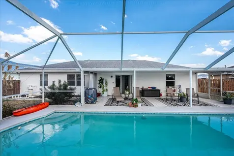2382 SW Blaine Terrace Port St Lucie FL 34953
