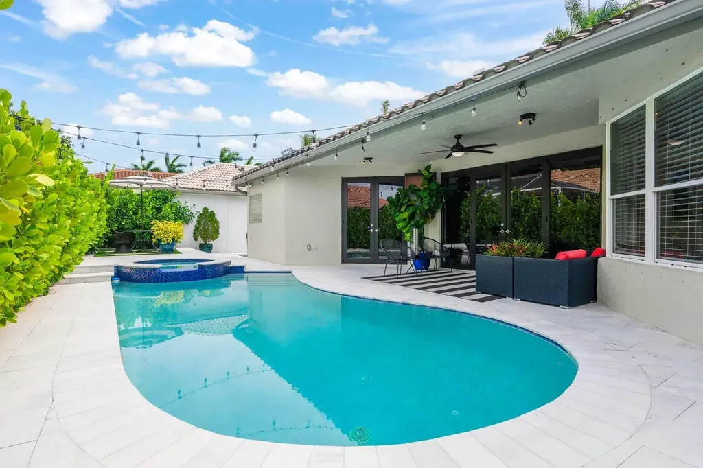 10982 Ravel Court Boca Raton FL 33498