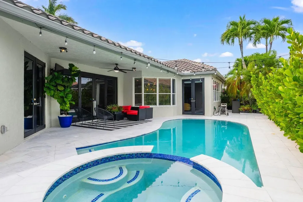 10982 Ravel Court Boca Raton FL 33498
