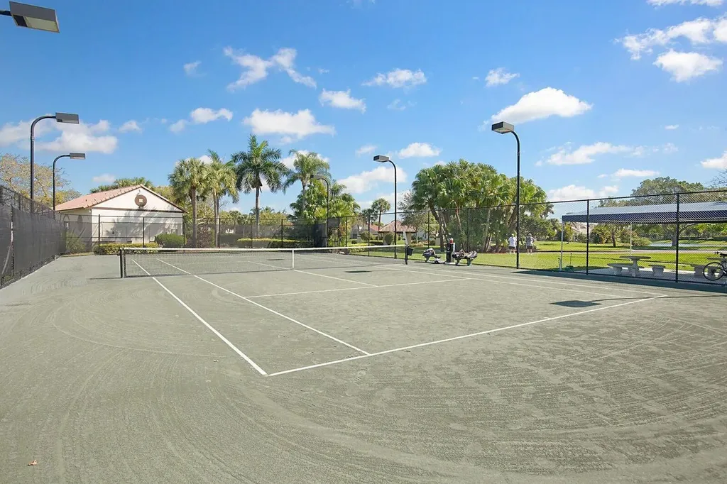 10982 Ravel Court Boca Raton FL 33498