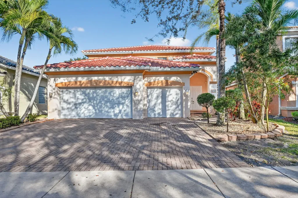 876 Gazetta Way West Palm Beach FL 33413