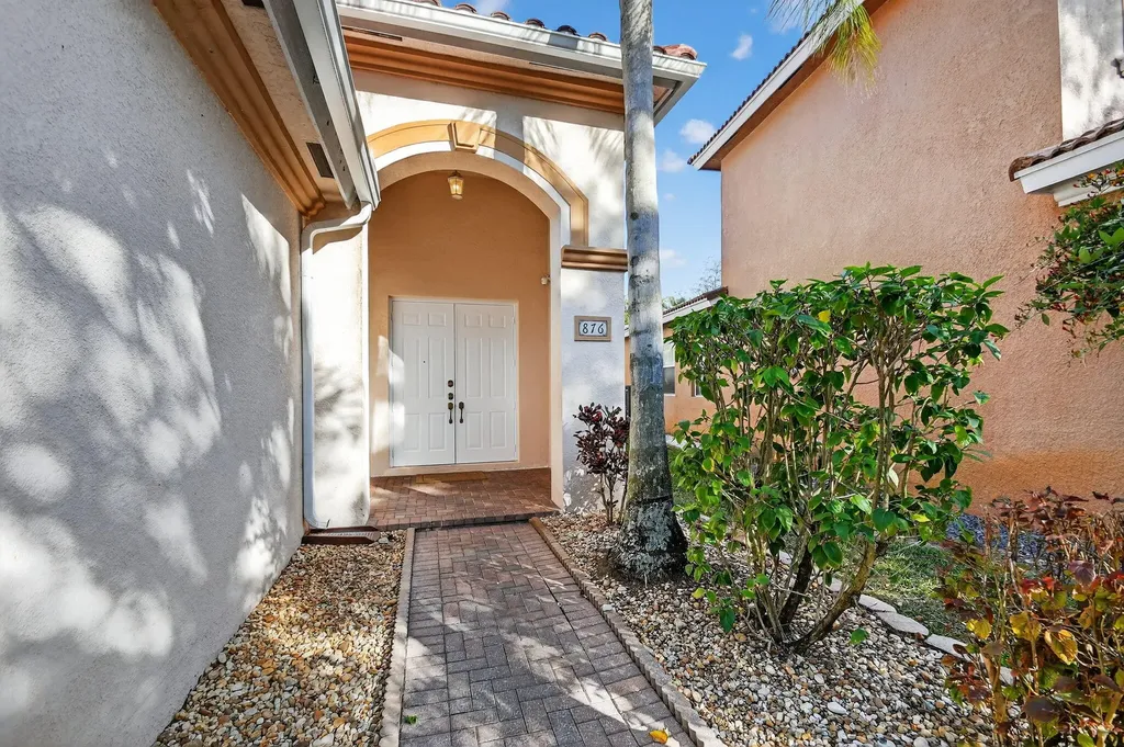 876 Gazetta Way West Palm Beach FL 33413