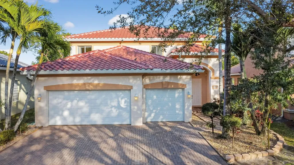 876 Gazetta Way West Palm Beach FL 33413