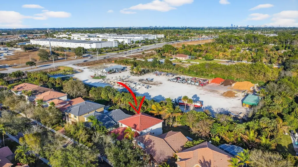 876 Gazetta Way West Palm Beach FL 33413