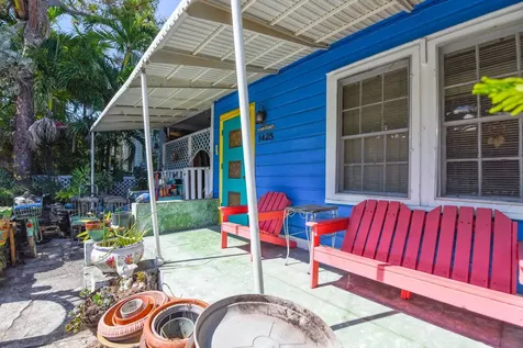 1425 Eliza Street Key West FL 33040