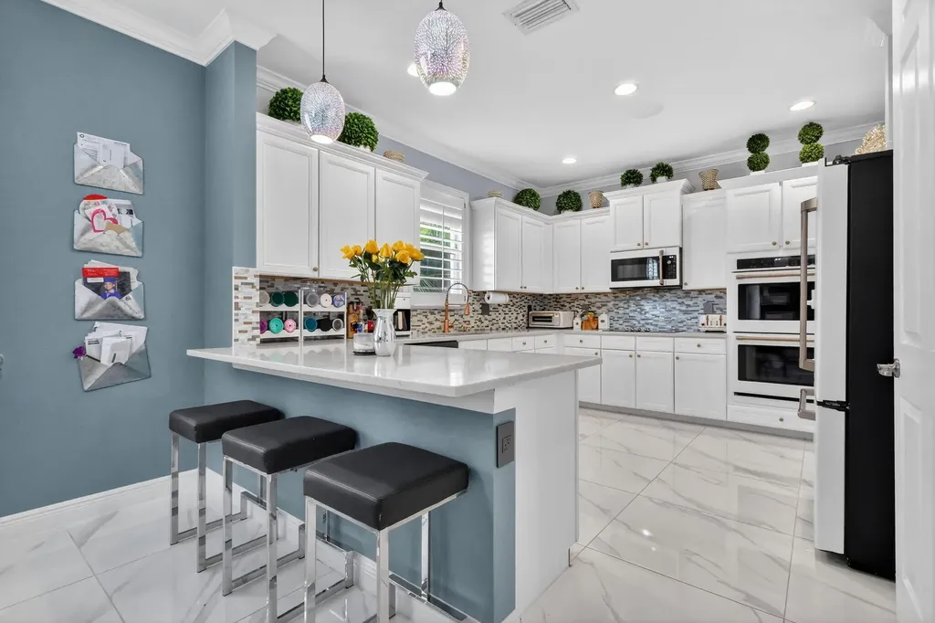 122 Andros Harbour Place Jupiter FL 33458