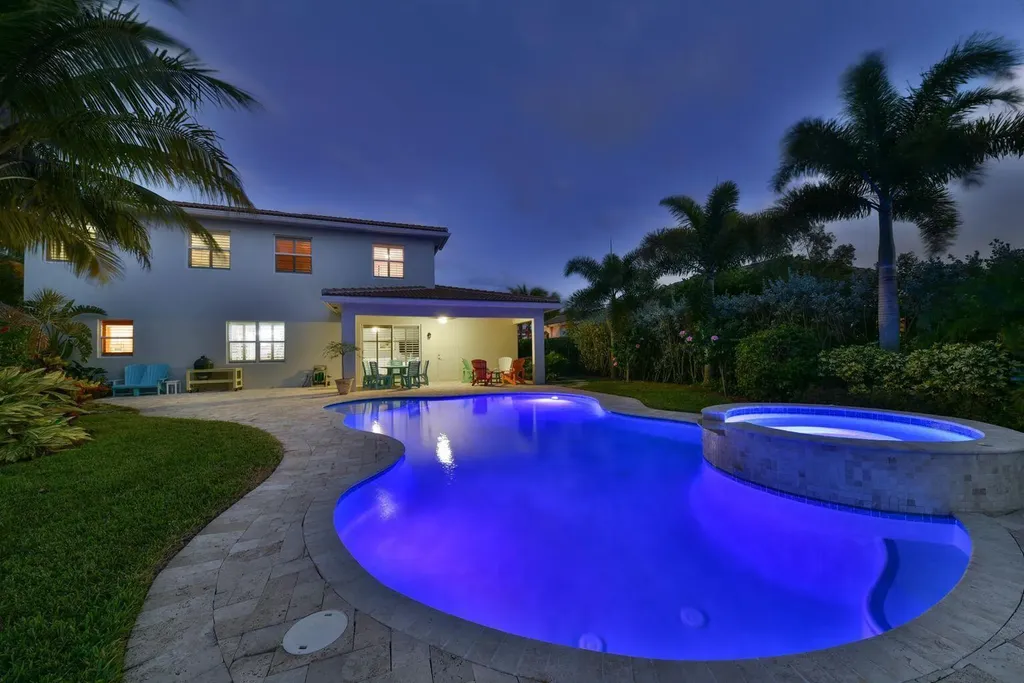122 Andros Harbour Place Jupiter FL 33458