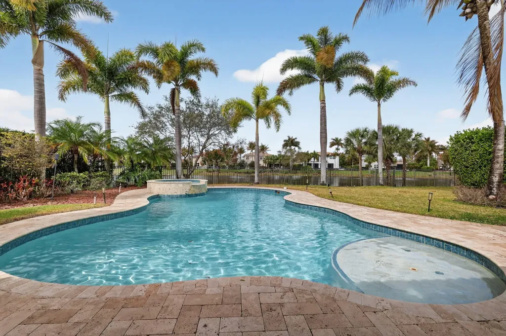 122 Andros Harbour Place Jupiter FL 33458