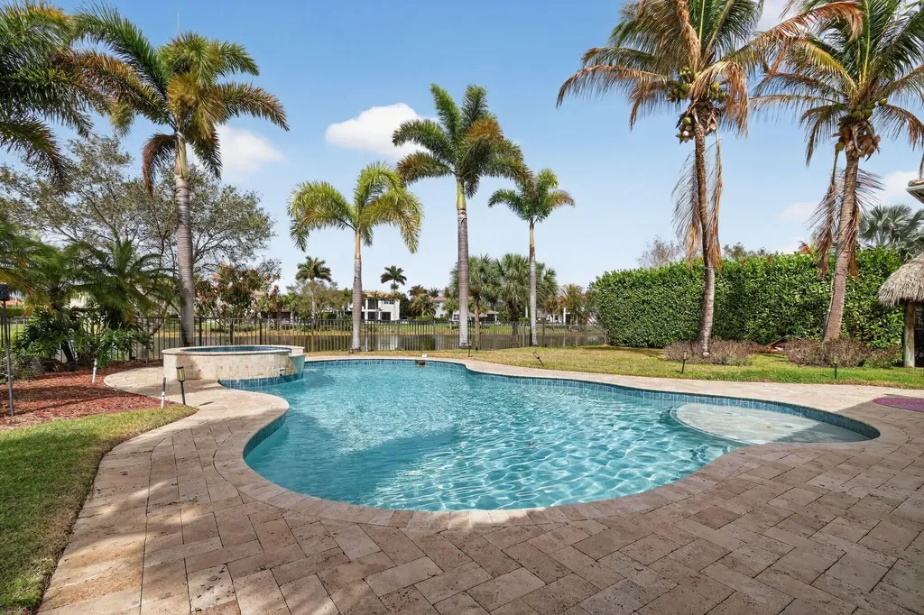 122 Andros Harbour Place Jupiter FL 33458