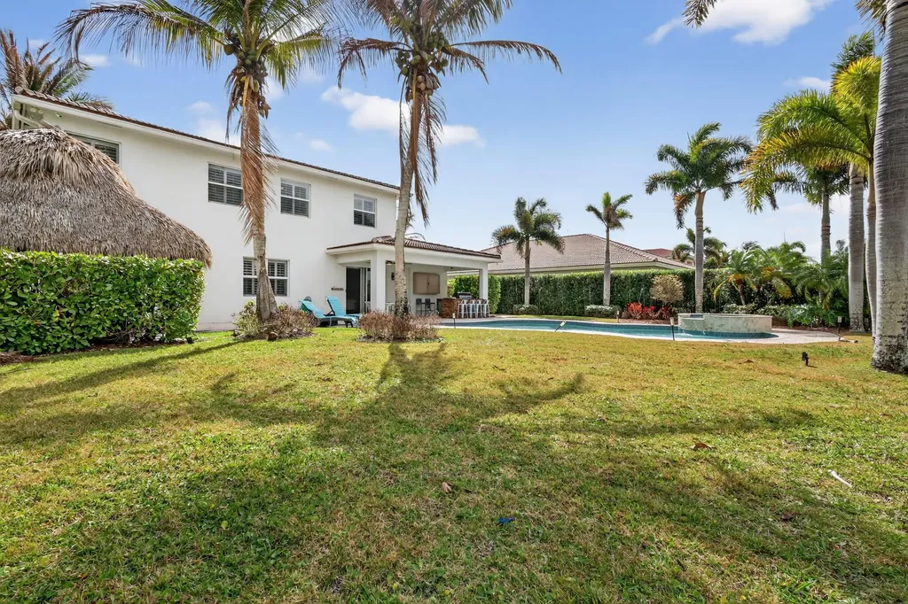 122 Andros Harbour Place Jupiter FL 33458
