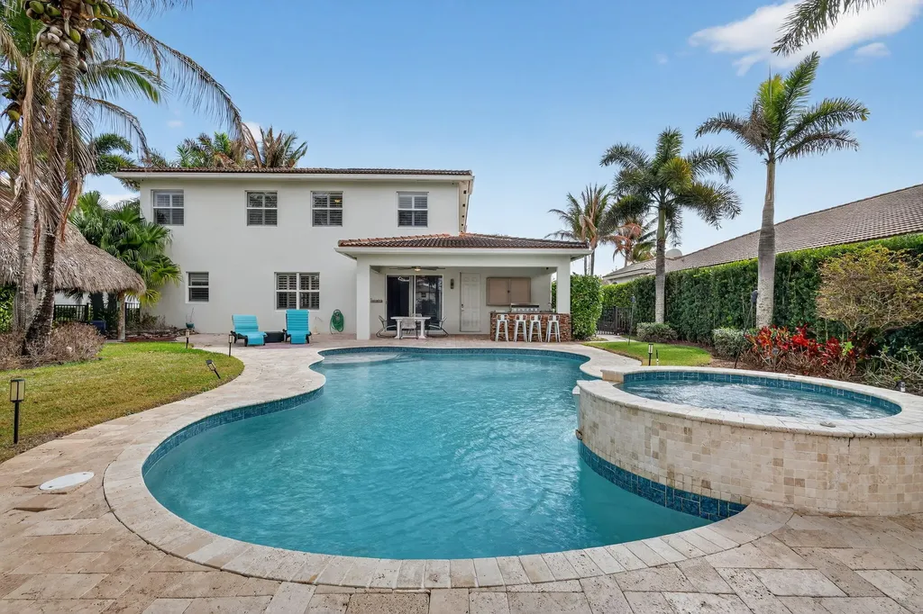 122 Andros Harbour Place Jupiter FL 33458