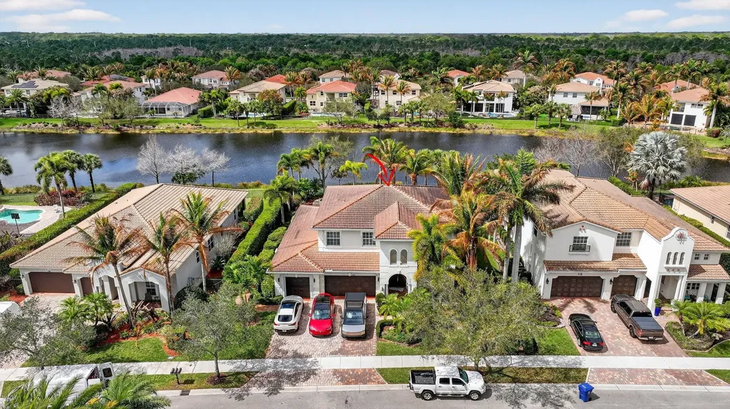 122 Andros Harbour Place Jupiter FL 33458
