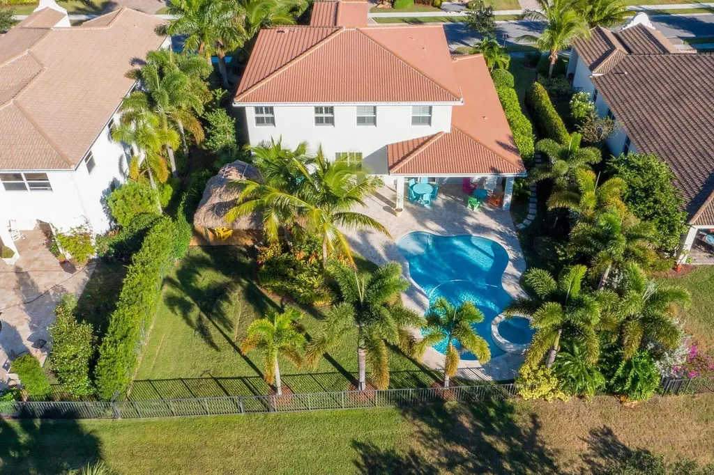 122 Andros Harbour Place Jupiter FL 33458