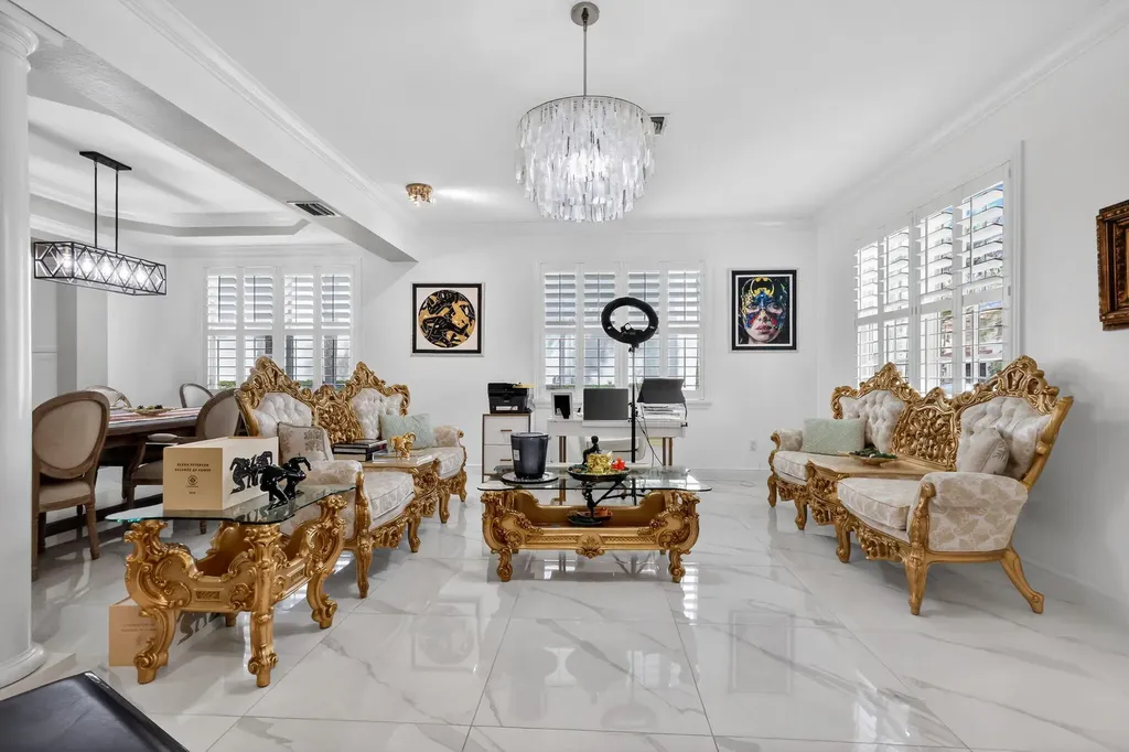 122 Andros Harbour Place Jupiter FL 33458