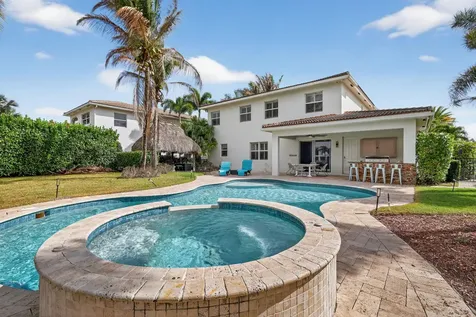 122 Andros Harbour Place Jupiter FL 33458