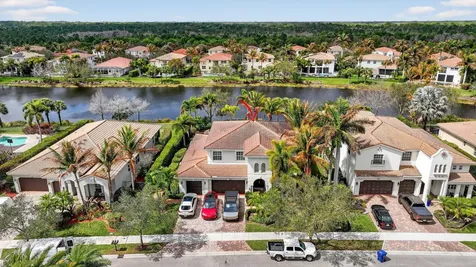 122 Andros Harbour Place Jupiter FL 33458