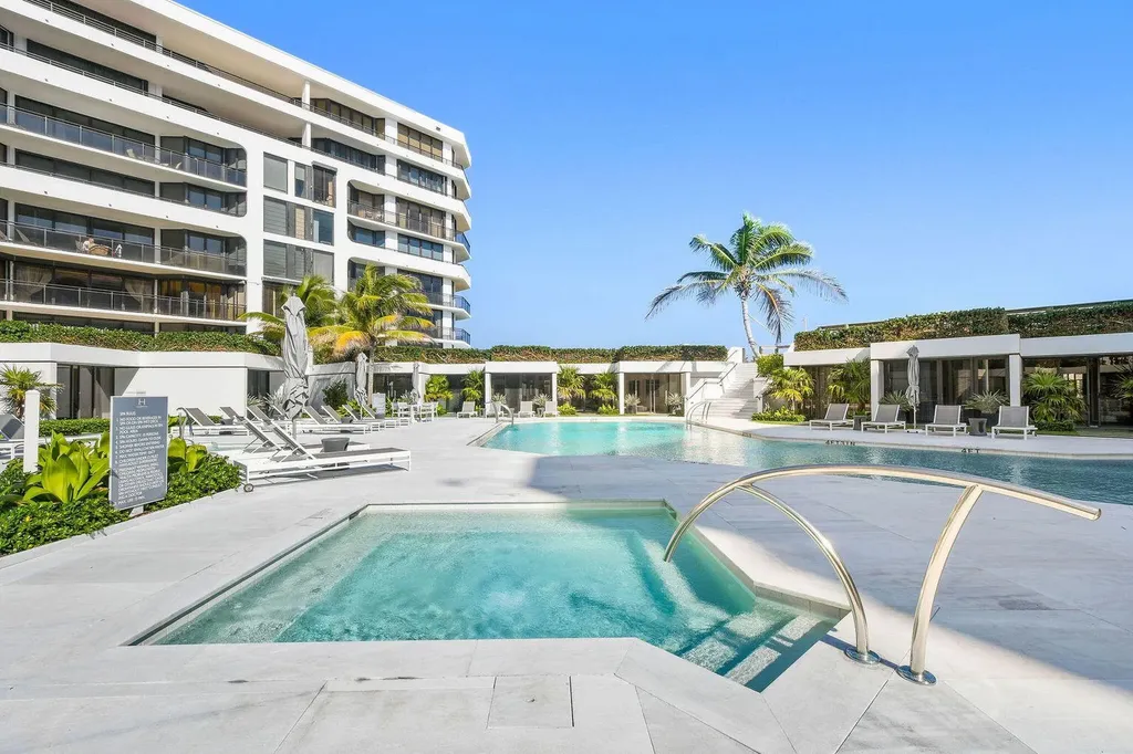 3100 S Ocean Boulevard Palm Beach FL 33480